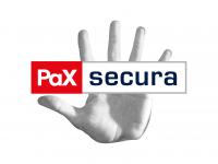 PaXsecura Logo