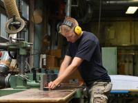Werkstatt