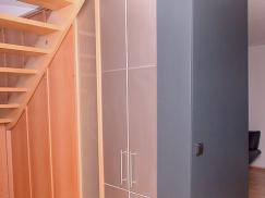 Einbauschrank nach Maß