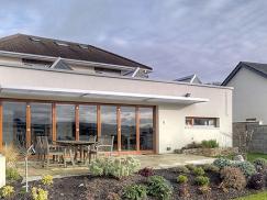 Holz-Aluminium-Fenster von PaX