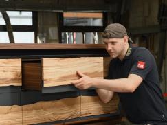 Werkstatt