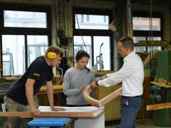 Werkstatt