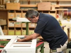 Werkstatt