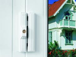 Fenster Sicherung 