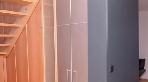 Einbauschrank nach Maß