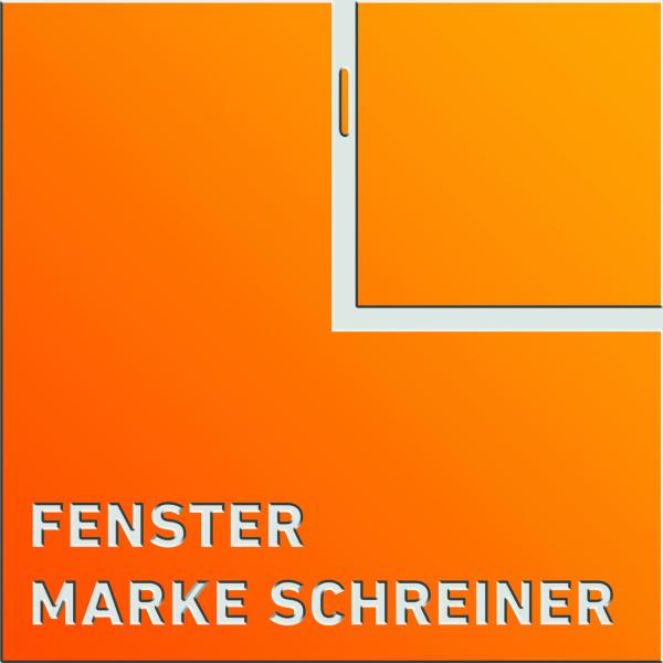 Fenster Marke Schreiner