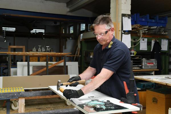 Werkstatt 