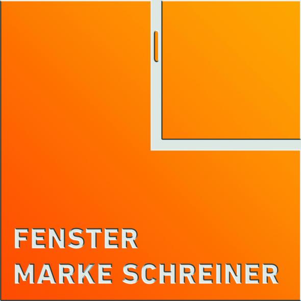 Fenster Marke Schreiner