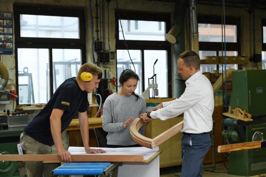 Werkstatt 