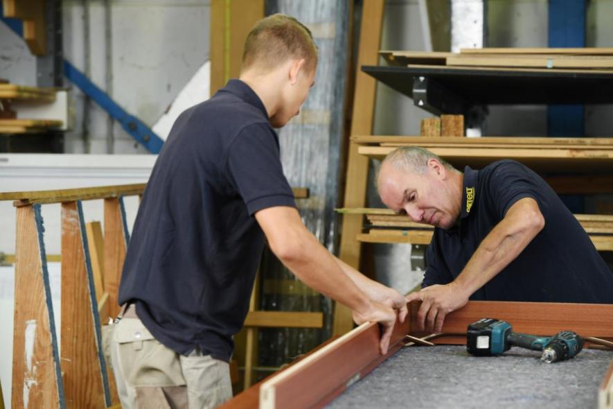 Werkstatt 